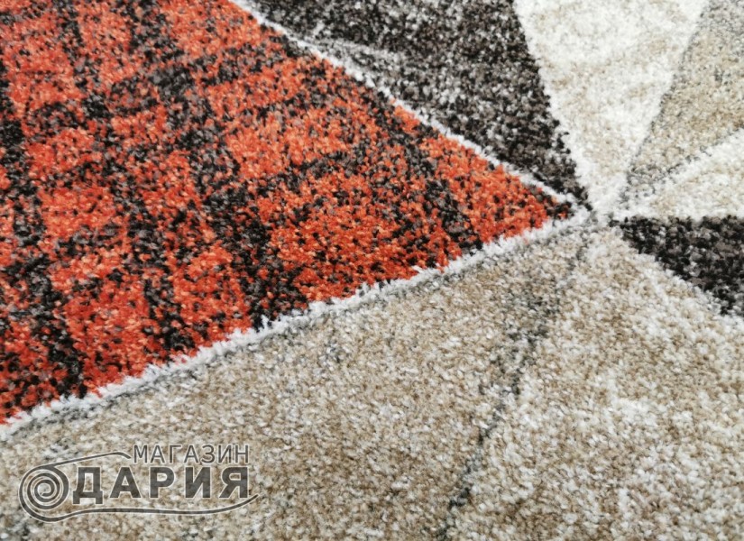 Тъкан килим MAGNOLIA 631 cream